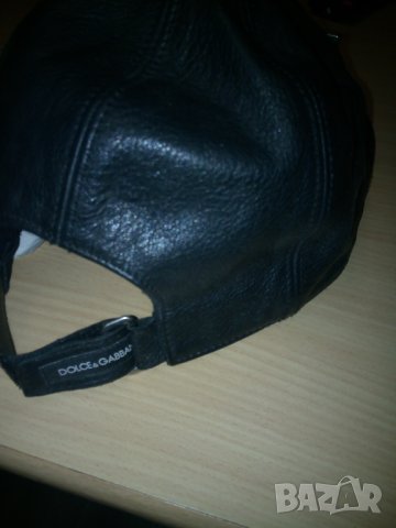 Шапка dolce and gabbana, снимка 3 - Шапки - 34474291