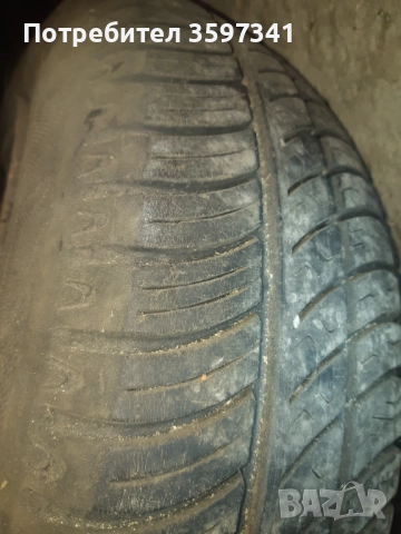 Багажник за ски Фиеста 1988 г, снимка 12 - Аксесоари и консумативи - 52219179