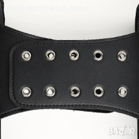 Странични Чанти/Дисаги от Еко кожа за Мотоциклет 30/23/13см., снимка 7 - Аксесоари и консумативи - 51409008