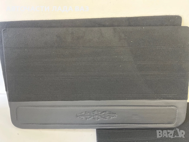 Lada/Лада кори за врати ваз Жигули Лада 0884535855, снимка 3 - Аксесоари и консумативи - 52374894