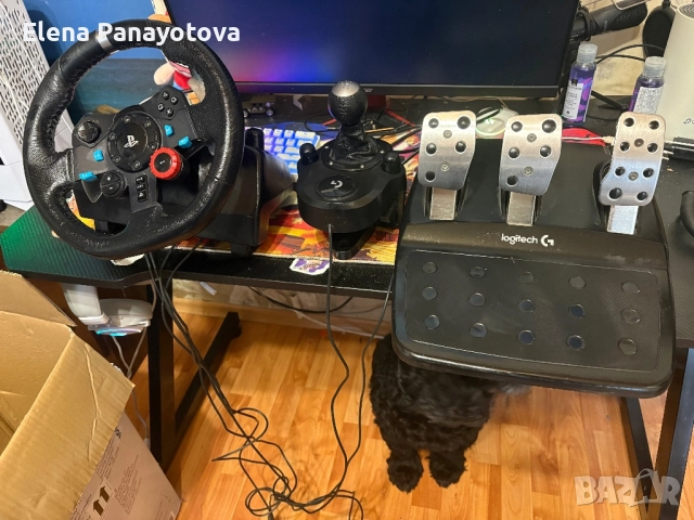 Вулан за комютар