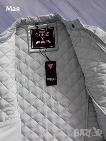 Ново, оригинално яке"Guess", снимка 4 - Якета - 52638202