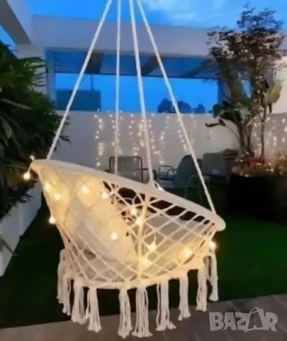 Висяща люлка, снимка 1