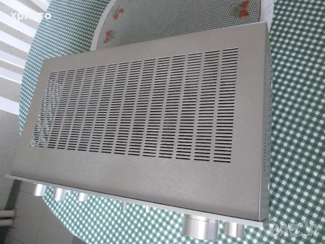 усилвател Pioneer SA-606, снимка 2 - Ресийвъри, усилватели, смесителни пултове - 51404544