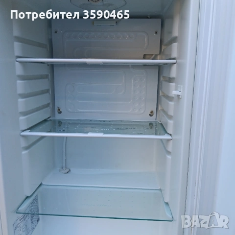 Малък хладилник, снимка 10 - Хладилници - 54177283