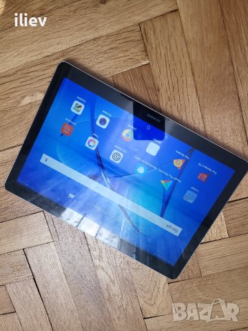 Таблет Huawei MediaPad T3 10" AGS-L09 LTE, снимка 4 - Таблети - 42280921