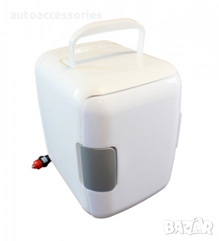 3000051684 Автомобилен хладилник Autoexpress Portable Car Refrigerator, 12V,4л, 2в1 охлажда/подгрява, снимка 5 - Аксесоари и консумативи - 29794290