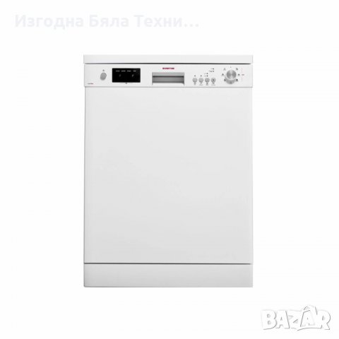 Самостоятелна миялна машина Инвентум VVW6025A, снимка 4 - Съдомиялни - 32095253