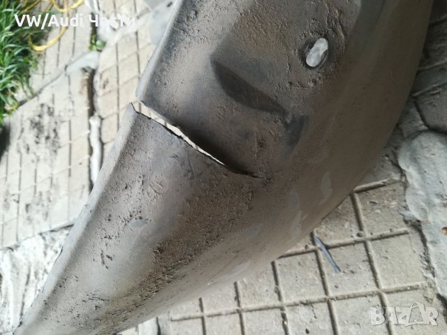 Заден десен подкалник за Ауди А3 Audi A3 8L , снимка 2 - Части - 40011698