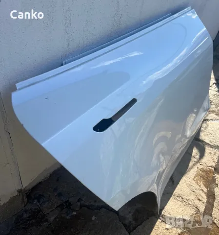 Врата Тесла У/ Tesla Y, снимка 3 - Части - 48083527