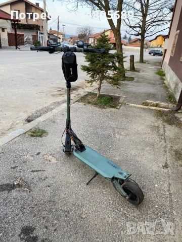 Ел. Тротинетка Z8 PRO, снимка 2 - Друга електроника - 54288824
