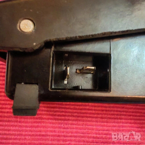 Педал за шевна машина, електрически. , снимка 2 - Шевни машини - 53143345