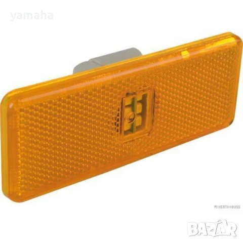 Страничен Габарит за Камион, снимка 3 - Аксесоари и консумативи - 50804236