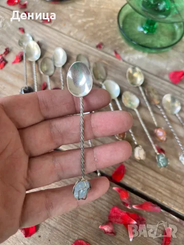 Да поканиш дъгата на гости 🌈 Чашите са повече от красиви🥰 , снимка 11 - Чаши - 56075111