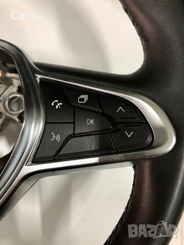 Волан за Reno Captur, Megan, Clio след 2020г , снимка 5 - Части - 52339342