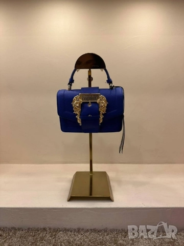 чанти versace , снимка 10 - Чанти - 51431440