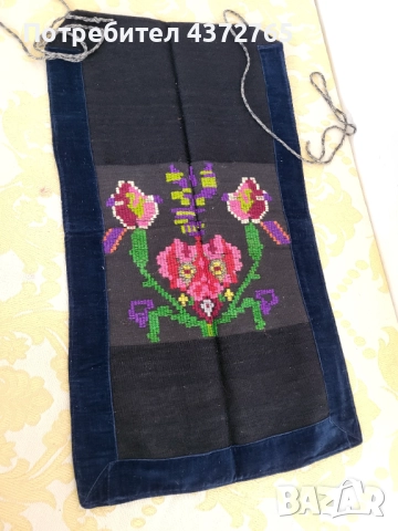 Различни видове престилки за носии, снимка 2 - Антикварни и старинни предмети - 52166833