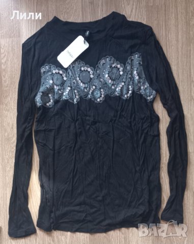 Чисто нови дамски блузи с етикет, снимка 6 - Блузи с дълъг ръкав и пуловери - 22710044