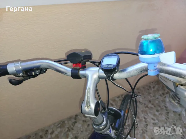 Велосипед Peugeot, снимка 5 - Велосипеди - 47735168