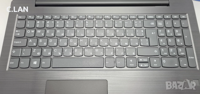 Lenovo V330-15IKB i7 8550U/8GB/256SSD/500HDD/FHD, снимка 9 - Лаптопи за работа - 52855523