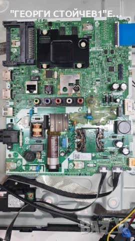 UE32T4302AK    С ГАРАНЦИЯ 1год., снимка 5 - Телевизори - 50804554