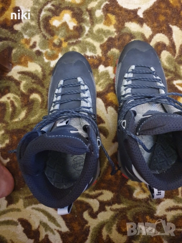 Hanwag sky gtx нови, снимка 2 - Мъжки боти - 52312573