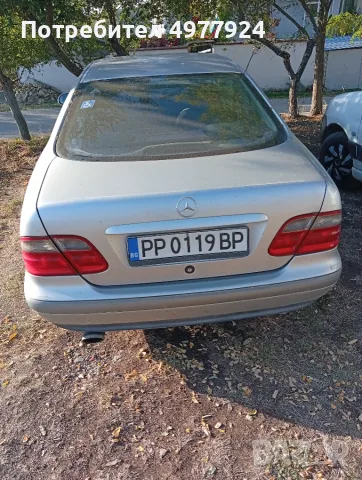 Продавам Мерцедес CLA200, снимка 4 - Автомобили и джипове - 56483049