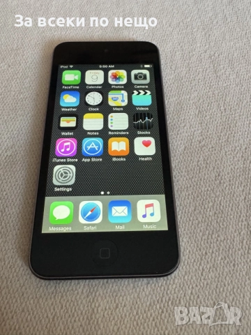 Айпод , iPod touch (5th generation) A1421 , 64GB , ipod touch 5, снимка 10 - iPod - 56431495