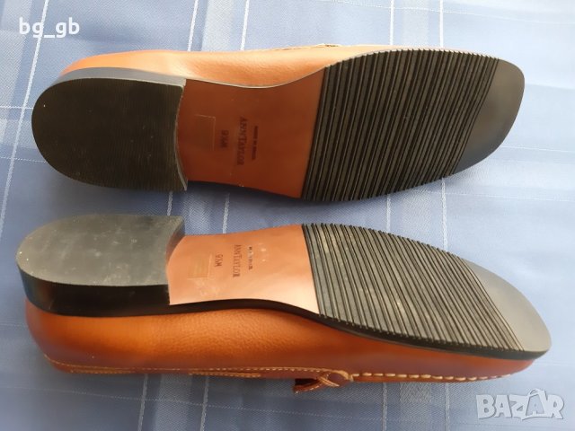 Обувки Ann Taylor  UK № 9 1/2 M, снимка 4 - Мокасини - 32096396