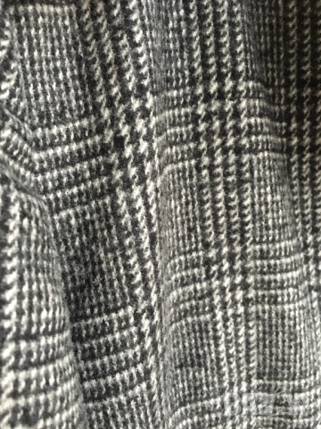 вълнено палто Tommy Hilfiger, снимка 13 - Палта, манта - 51983181