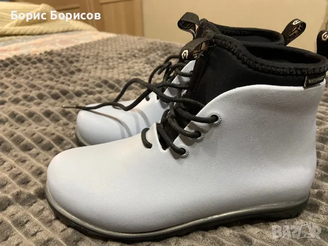 Гумени ботуши Cilu