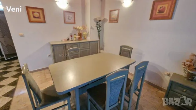 Продавам къща близо до морето, снимка 5 - Къщи - 56537261