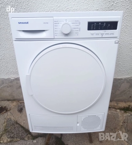 Продавам Сушилня Snaige за части