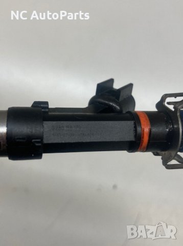 Горивен инжектор дюза за Ford Mondeo Форд Мондео 2.0 Хибрид 0280158179 2020, снимка 5 - Части - 39683094
