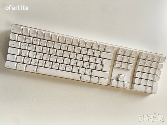 ✅ Apple 🔝 Wireless Keyboard