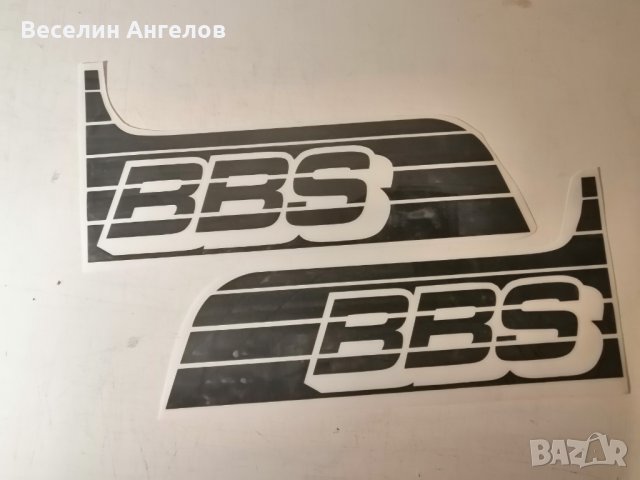 Стикери за заден панел на голф 2, снимка 9 - Аксесоари и консумативи - 31434660