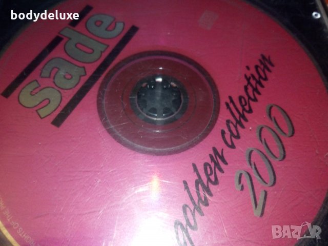 аудио дискове без обложки, снимка 8 - CD дискове - 33022816