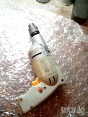 Бормашини дрелки български елпром Ловеч , снимка 7 - Бормашини - 52012300