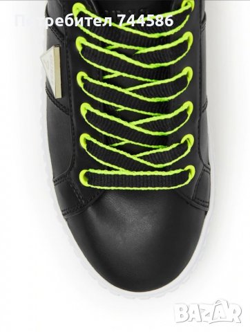 GUESS оригинални обувки, снимка 5 - Маратонки - 37343228