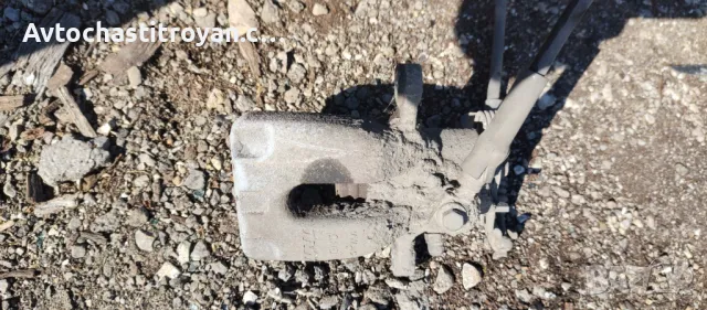 Заден Ляв спирачен апарат Skoda Octavia III 2013