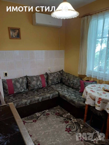 ПРОДАВА 2-СТАЕН АПАРТАМЕНТ, КВ. ЕВЕРЕСТ, снимка 2 - Апартаменти - 52465958