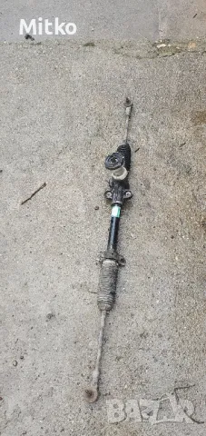 Рейка Хюндай И10 2010г , снимка 2 - Части - 49697391