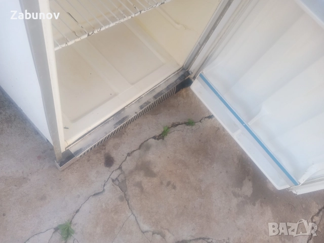 Хладилник Elektra Bergenz , снимка 8 - Хладилници - 52689910