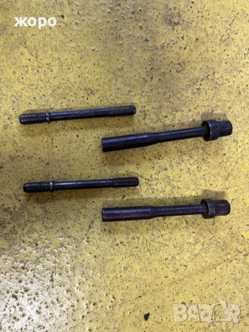 Болтове за Аво спорт, снимка 1