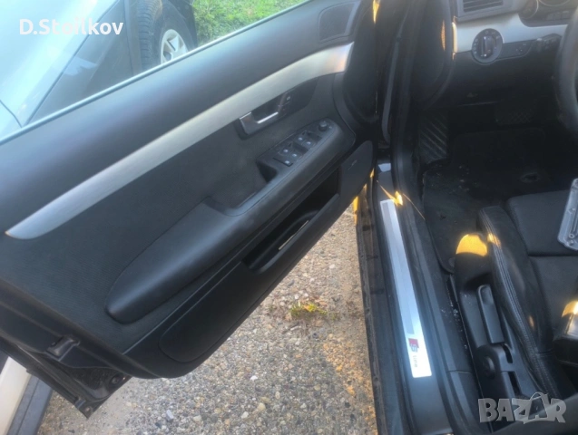 Audi A4 B7 3.0 233 Коня 4х4 на Части, снимка 5 - Части - 53013629