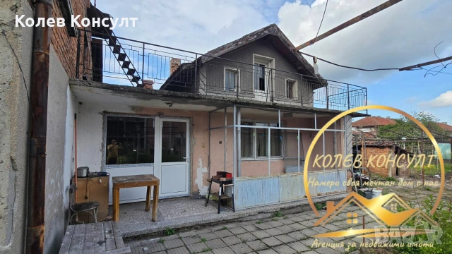Къща гр.Гълъбово , снимка 7 - Къщи - 54309106