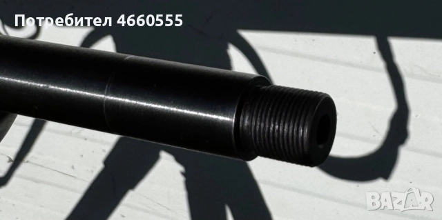 Tikka T3x Lite, снимка 6 - Ловно оръжие - 52842535