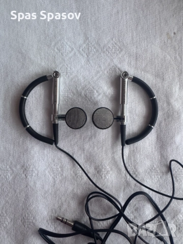 слушалки bang olufsen, снимка 2 - Слушалки, hands-free - 51859282