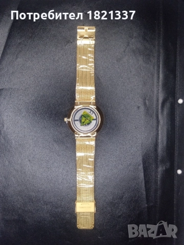 Мъжки часовник , снимка 6 - Мъжки - 52557549