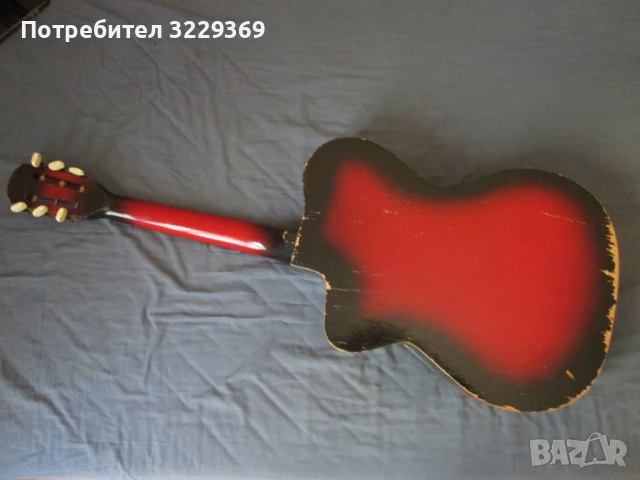 Китара кремона, снимка 6 - Китари - 51074728